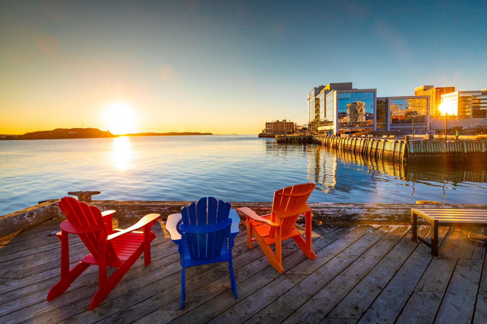 ICAIS 2024 Halifax Discover Halifax BSL